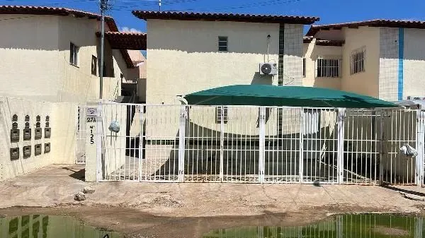 Oportunidade Única em PETROLINA - PE | Tipo: Casa | Negociação: Venda Direta Online | Situ