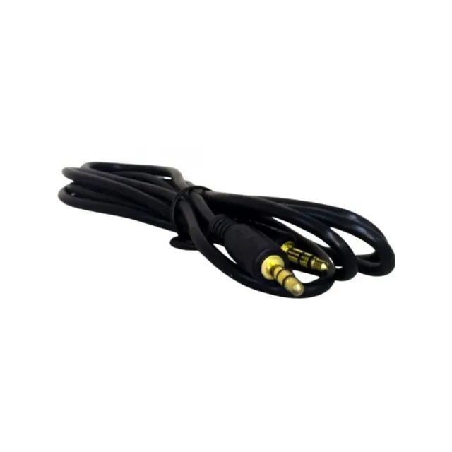 Cabo P2 x P2 1,5M it-blue LE-804 - Loja Coimbra Computadores Entregamos - Foto 2