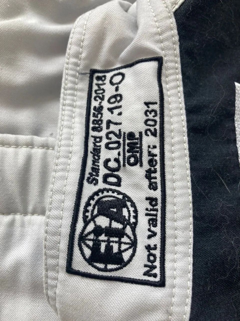 Macacão Esportivo - Foto 5