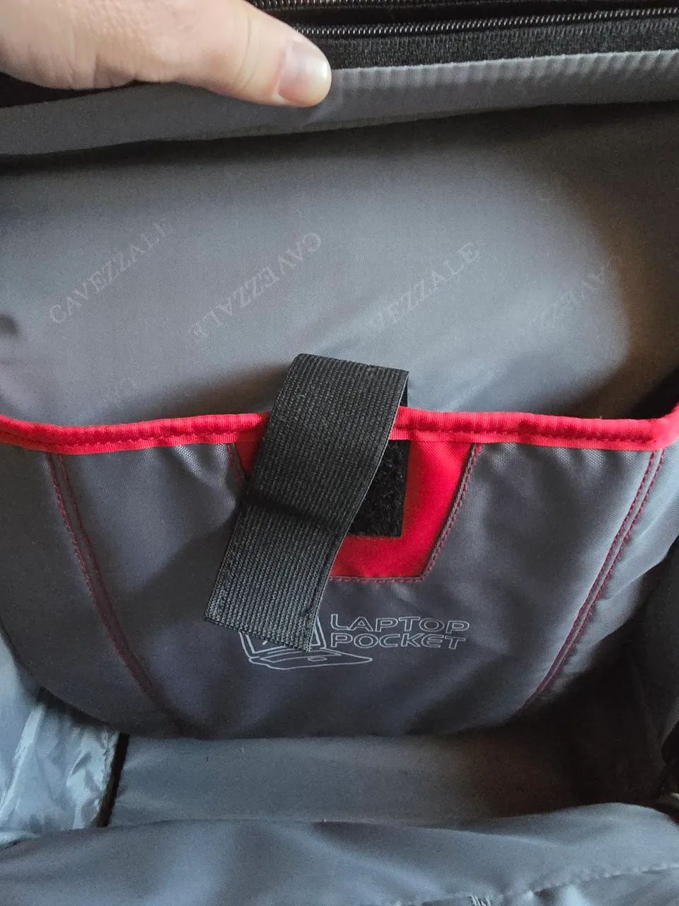 Mochila computador - Foto 3