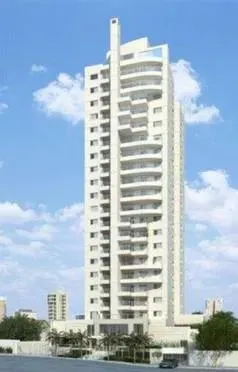 01915 - Residential / Apartment 3 Dorms. (3 Suítes), ACLIMAÇÃO - SÃO PAULO/SP