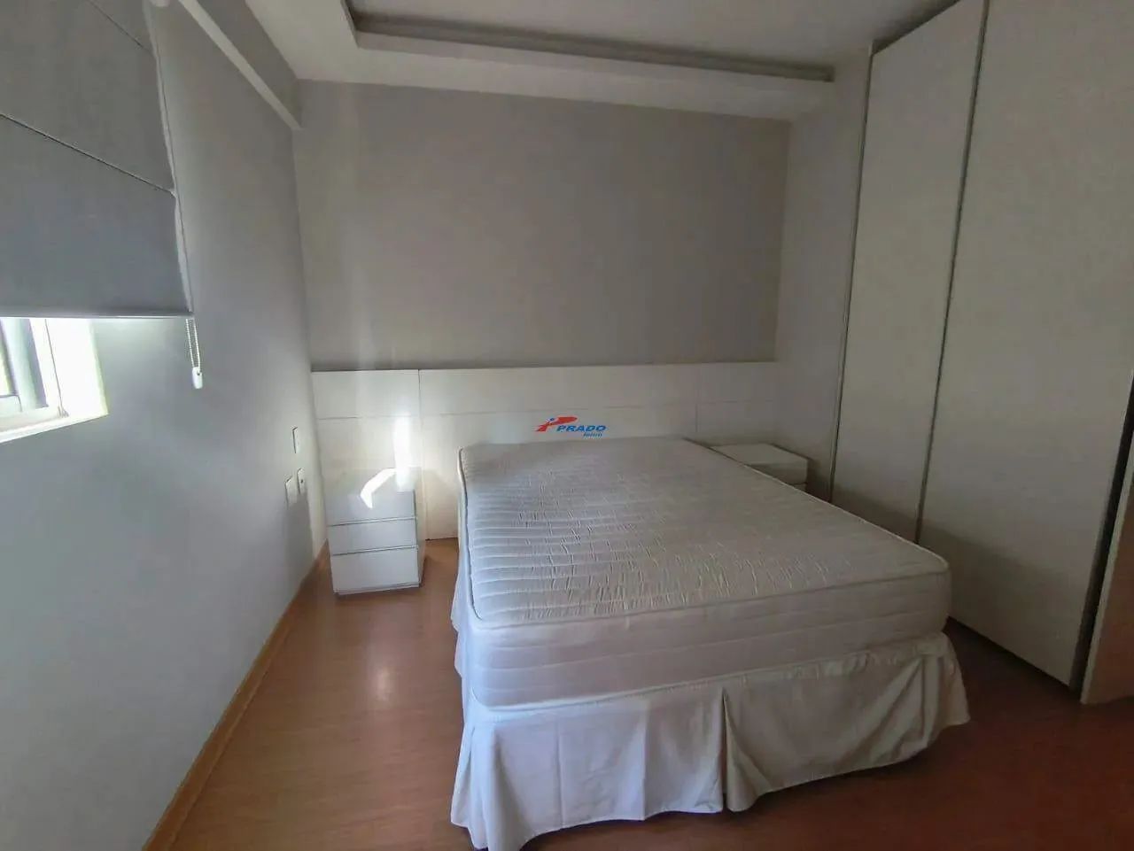 APARTAMENTO 2 QUARTOS, VARANDA, SUÍTE, PORT. 24HS, ACADEMIA, 2 VAGAS - Foto 12