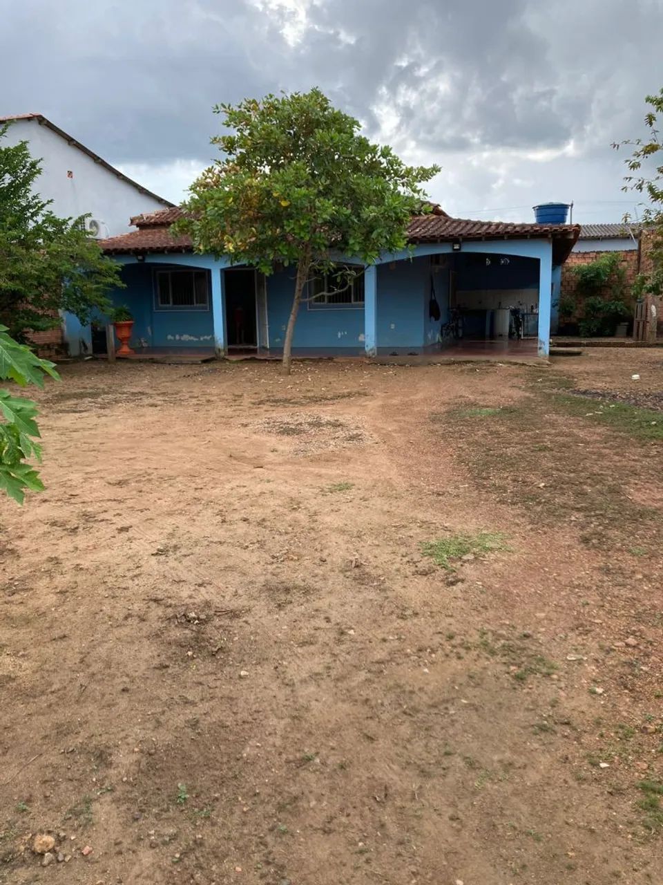 foto - Porto Velho - Lagoinha
