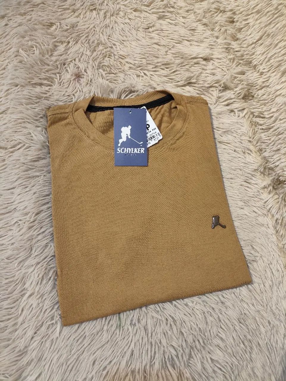 Camisas cotton com elastano 40.1