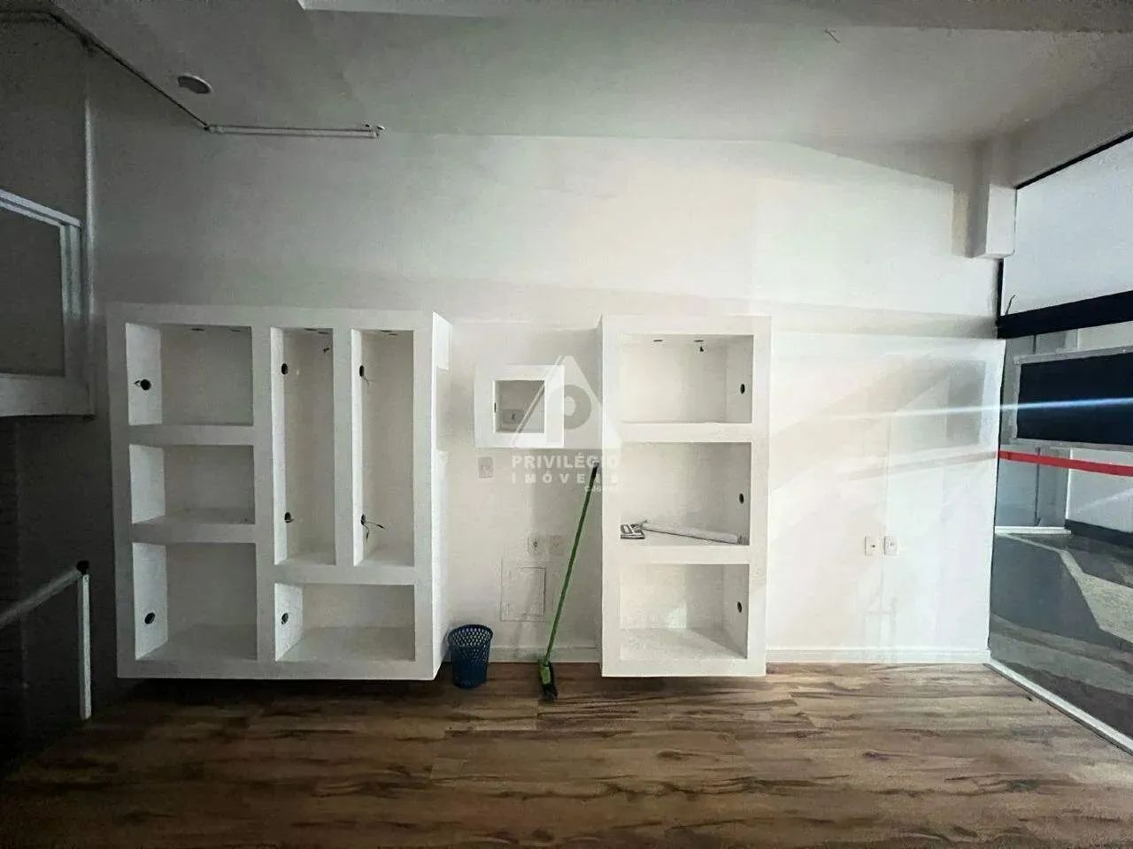 Loja em Ipanema: 33m² com 1 Vaga de Garagem em Ponto Comercial Estratégico - Foto 10