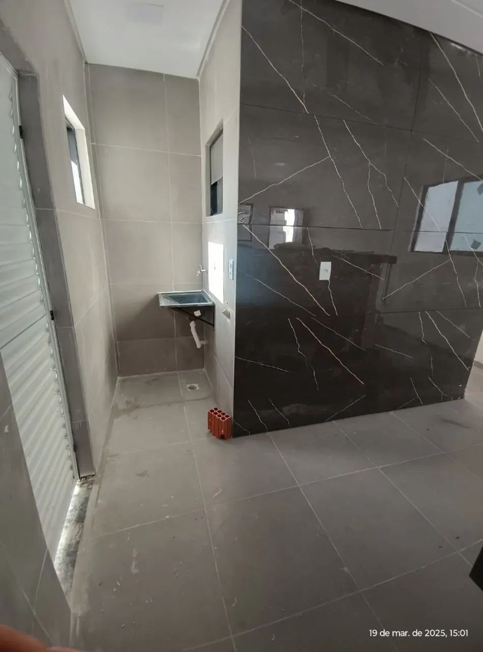Casa mangabeira  - Foto 4