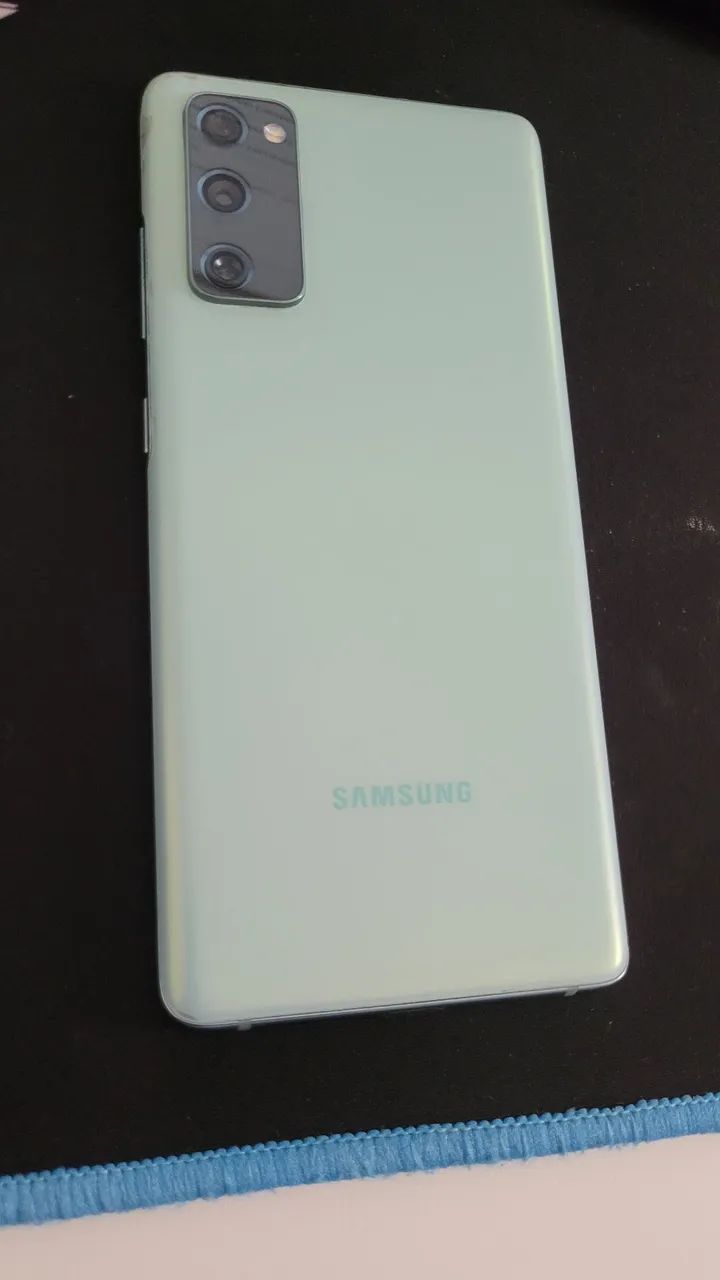 Samsung Galaxy S20FE - Foto 3