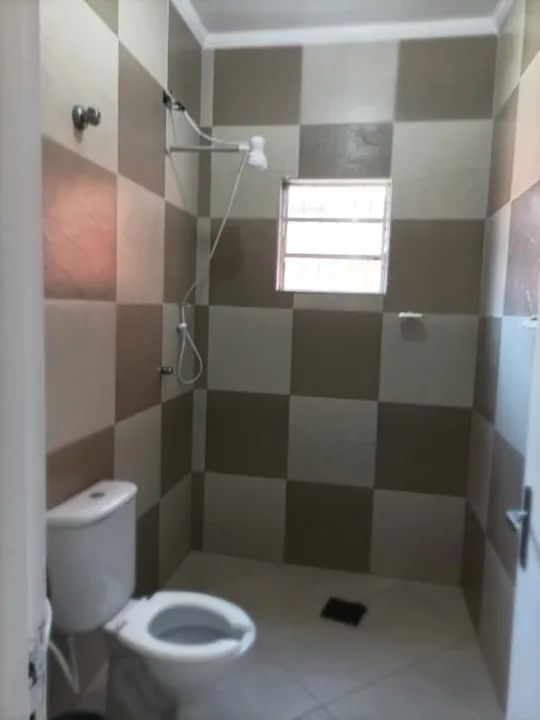 casa para temporada com piscina em peruibe locação so para familia  - Foto 7