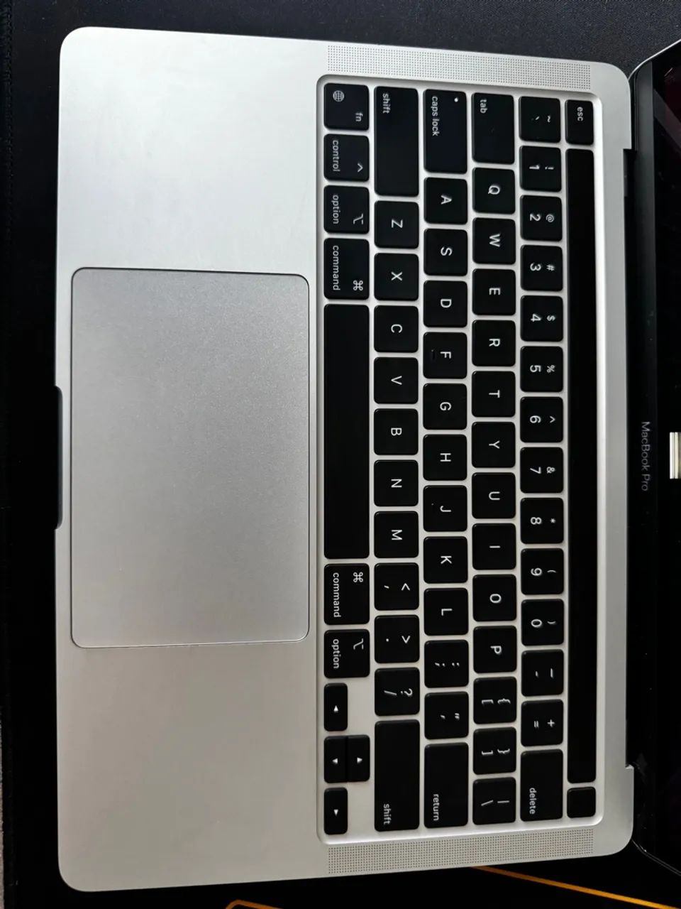 Peças MacBook Pro M2