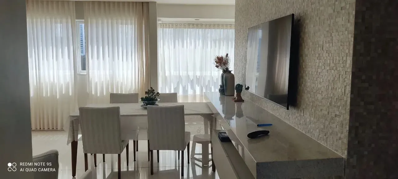 Imóvel para aluguel tem 90 metros quadrados com 2 quartos em Canela - Salvador - BA