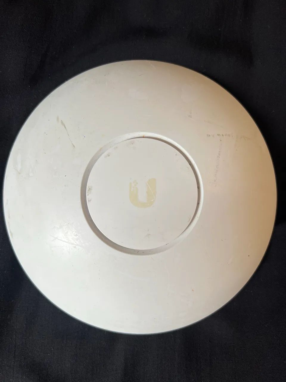 Roteador Roteador empresarial Ponto De Acesso Ubiquiti AP AC LR  (UAP-AC-LR)