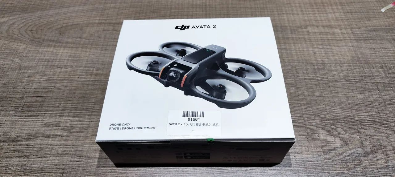 Drone DJi Avata 2
