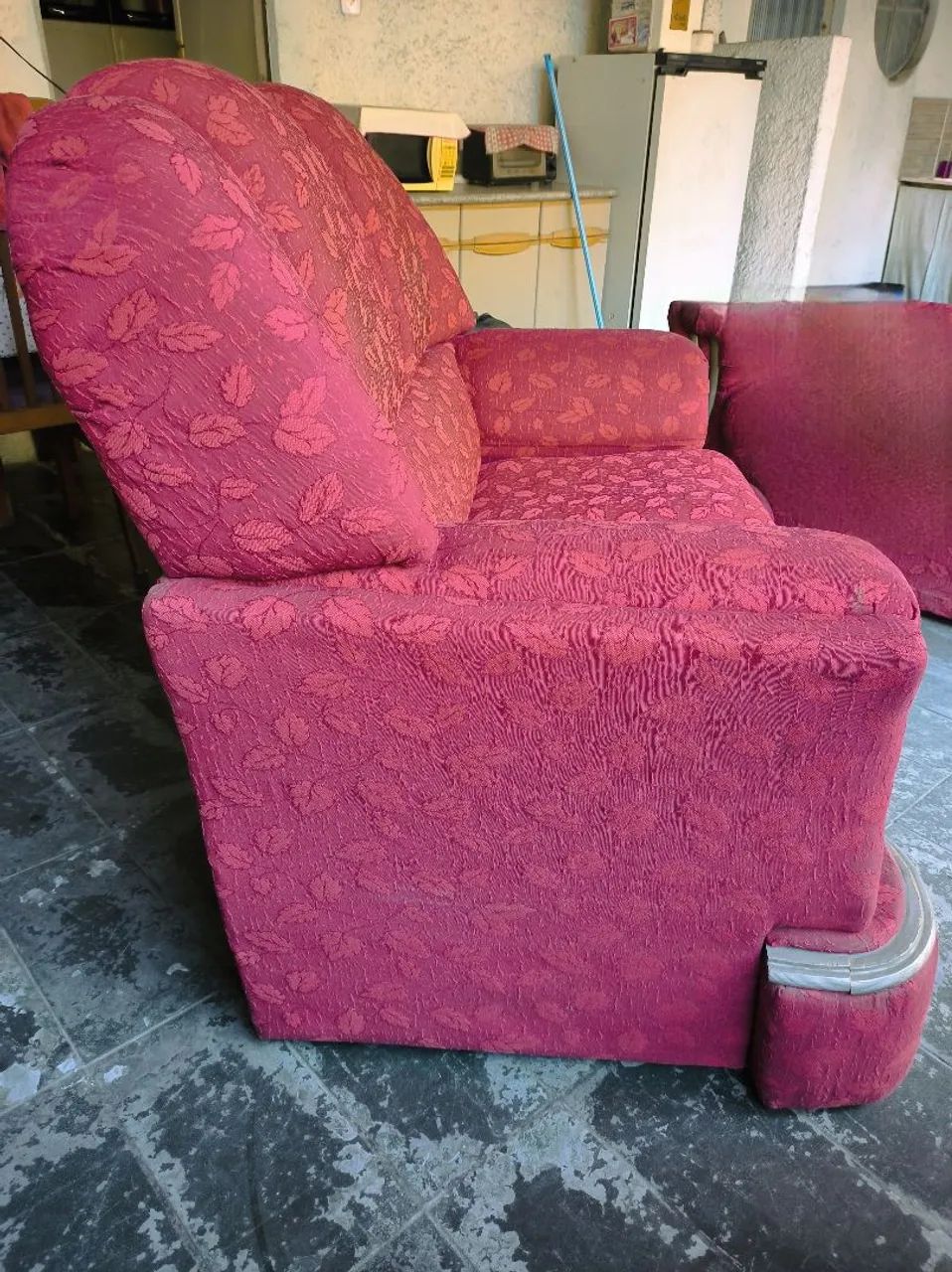 Sofá 3 e 2 lugares - Foto 3