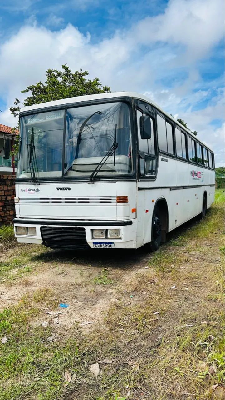 Ônibus para aluguel e fretamento  - Foto 2