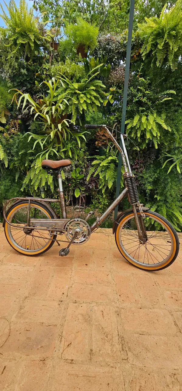 Vendo 02  bicicletas berlinetas  - Foto 4