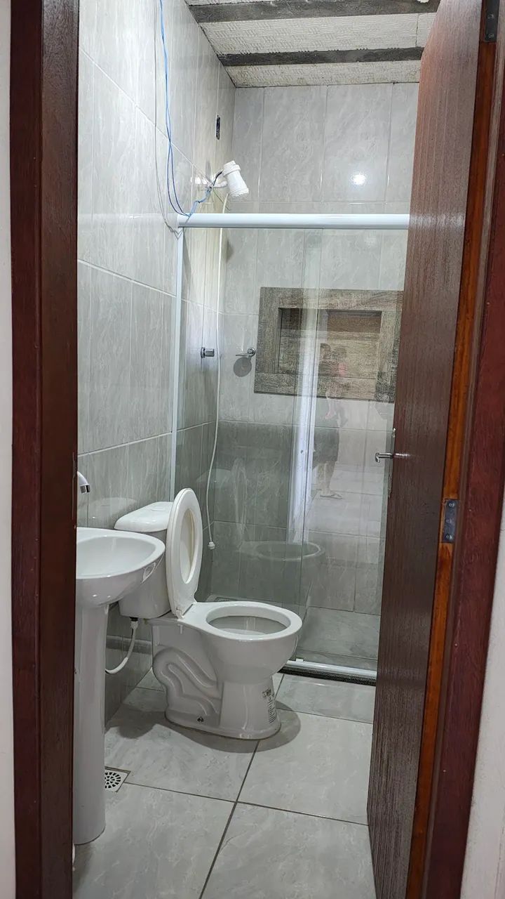 Casa para alugar no Bairro Vista Alegre BM - Foto 4