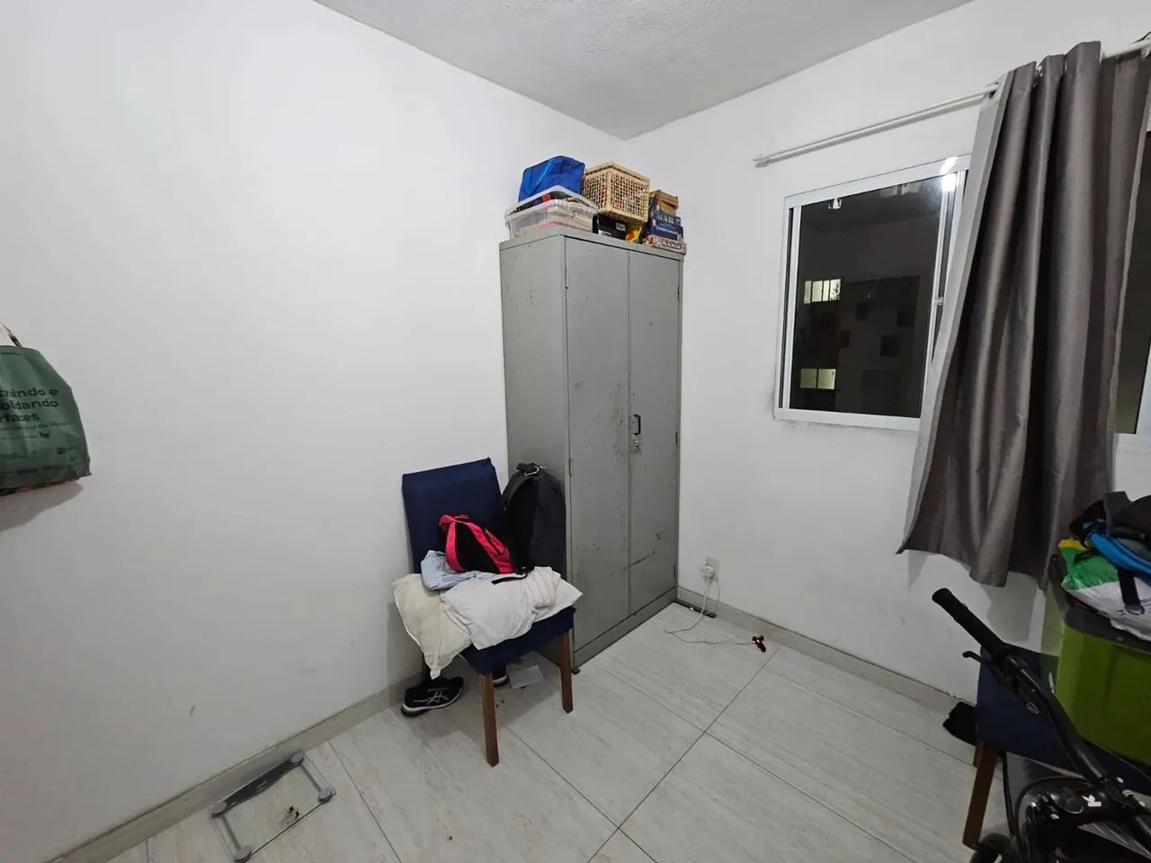 Vista dos Ipês! Apartamento com 3 quartos em Residencial Vista do Mestre - Serra - ES - Foto 5