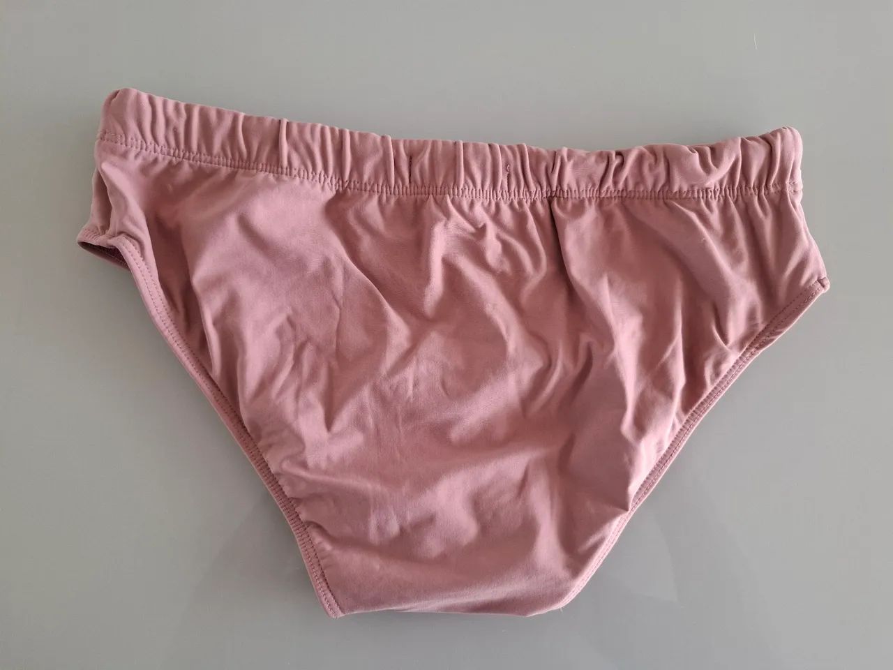 Sunga Hunter G Nude semi nova  - Foto 2