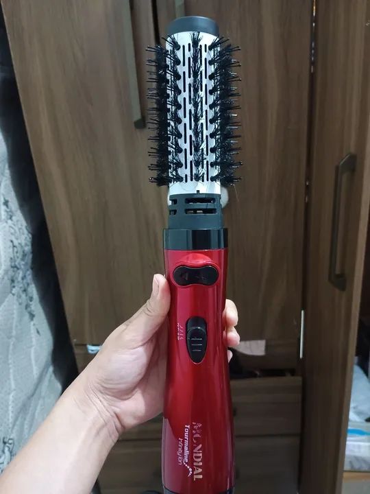 Escova Rotatória É Secadora. - Foto 3
