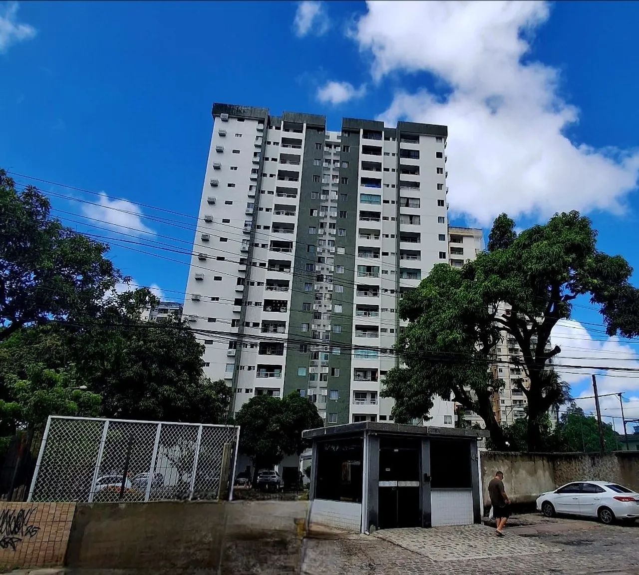 Foto - Recife - Várzea