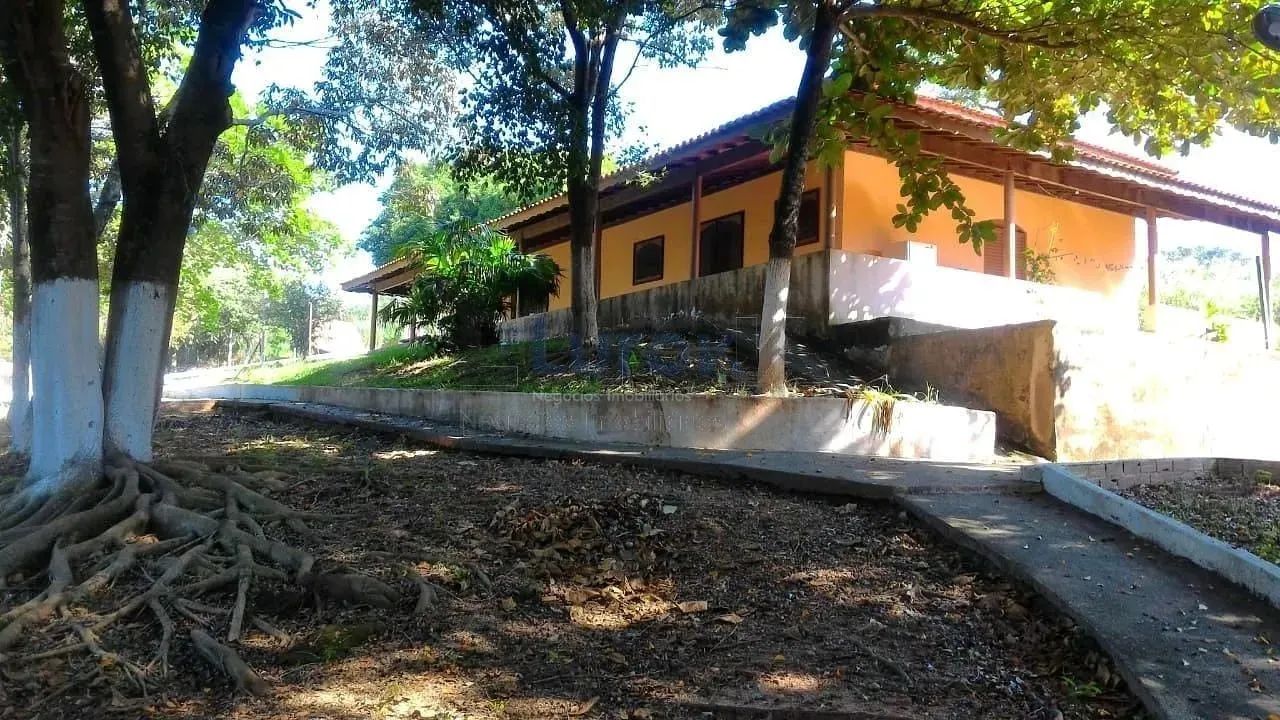 chácara à venda 3 Quartos, 10 Vagas, 6000M², Centro, Anhembi - SP - Foto 3