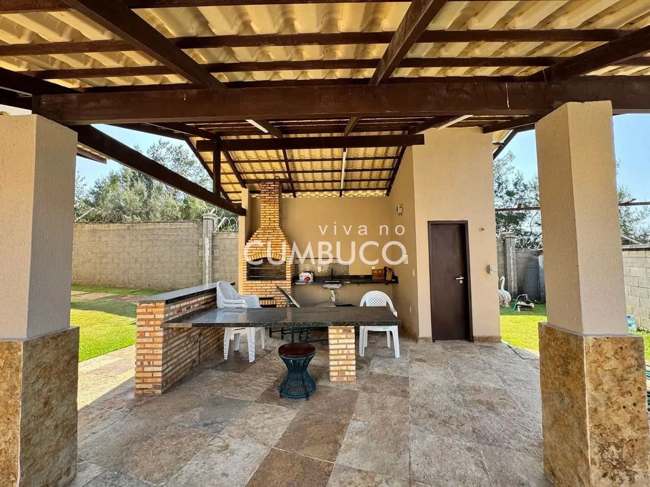 Casa no Summerville Cumbuco à venda com 4 suítes, Vista Mar, R$ 1.890.000,00 - Foto 10