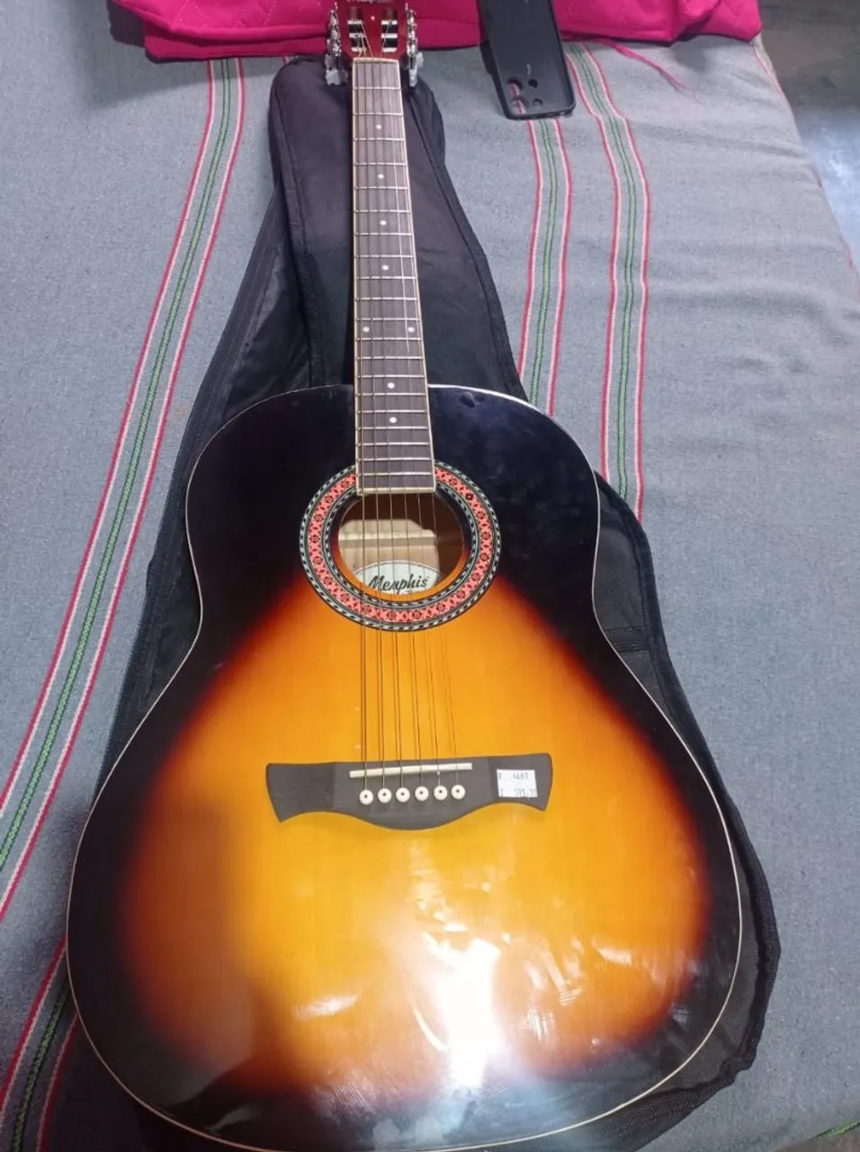 Violão Tagima