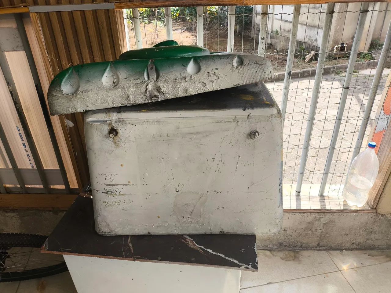 Máquina de fabrica picolé  Fortfrio formas extratores carrinho selador  - Foto 4