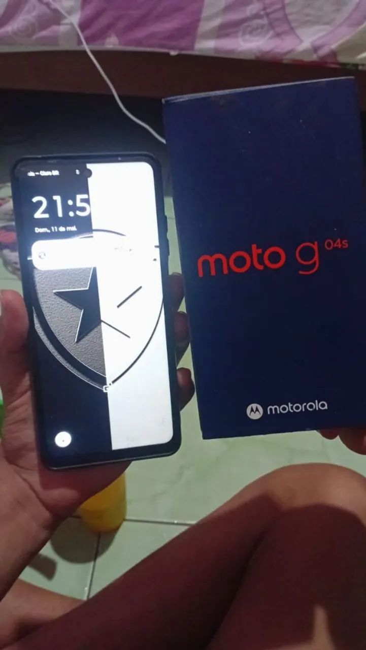 Moto g04s - Foto 4