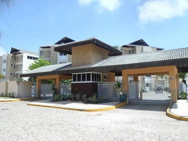 APARTAMENTO para alugar na cidade de AQUIRAZ-CE