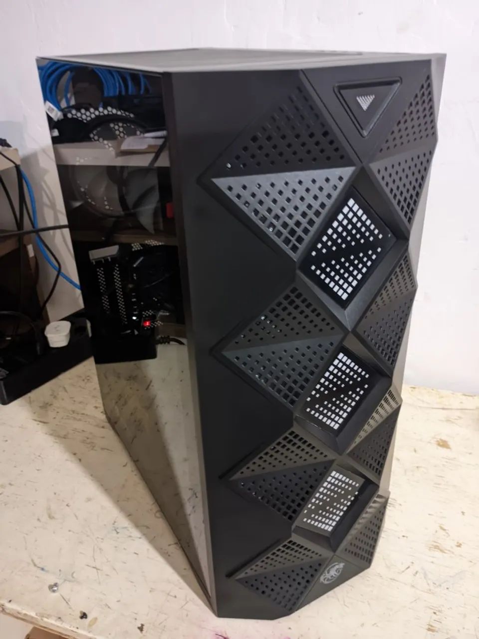 PC Gamer Core I7 - Foto 3