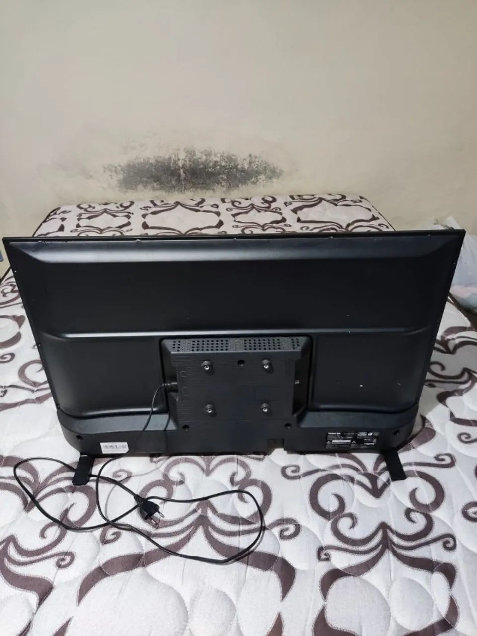 SMART TV 32 - Foto 2
