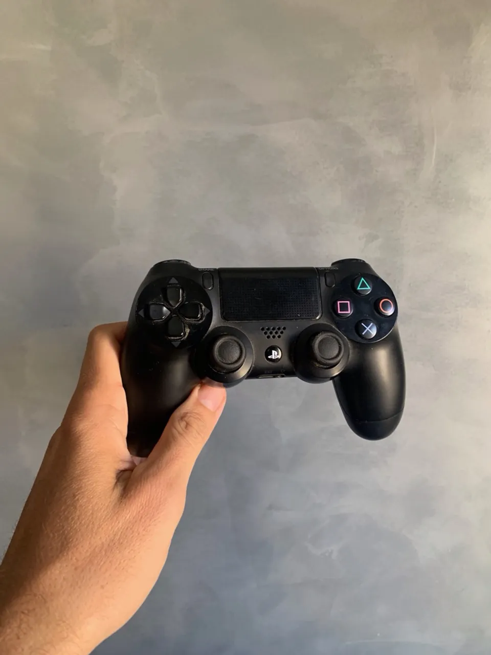 Controle Playstation 4 Original seminovo