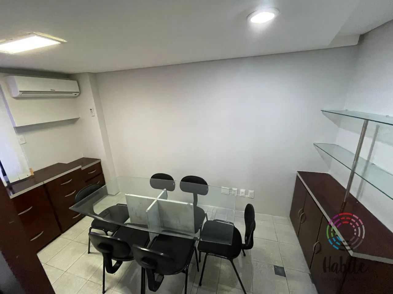 Sala comercial à venda no bairro Edson Queiroz - Fortaleza/CE - Foto 2