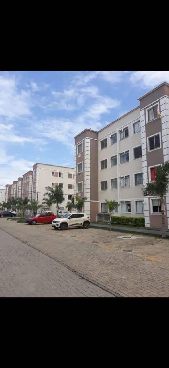 Foto - Macaé - São José do Barreto