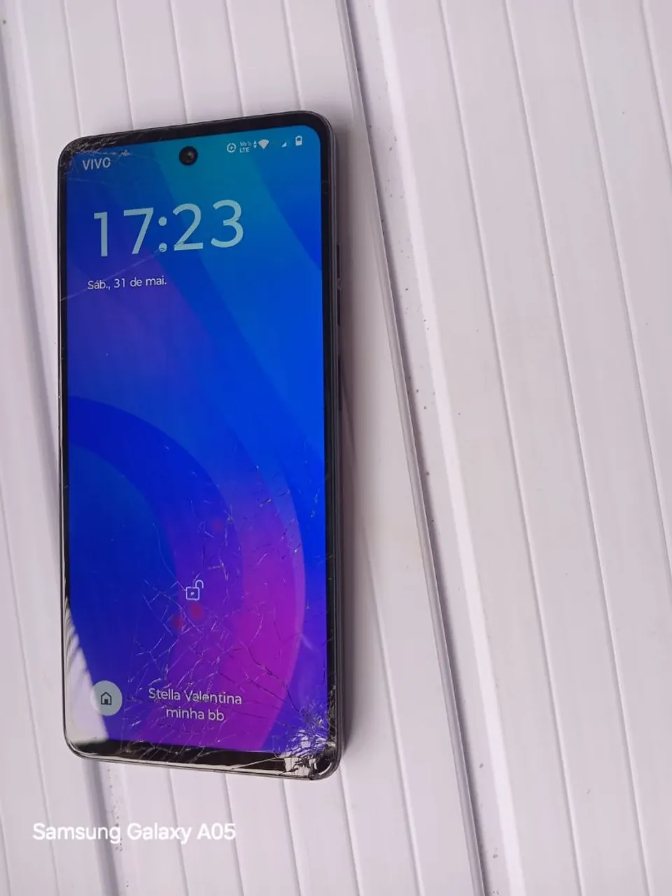 Motorola g4 vendo