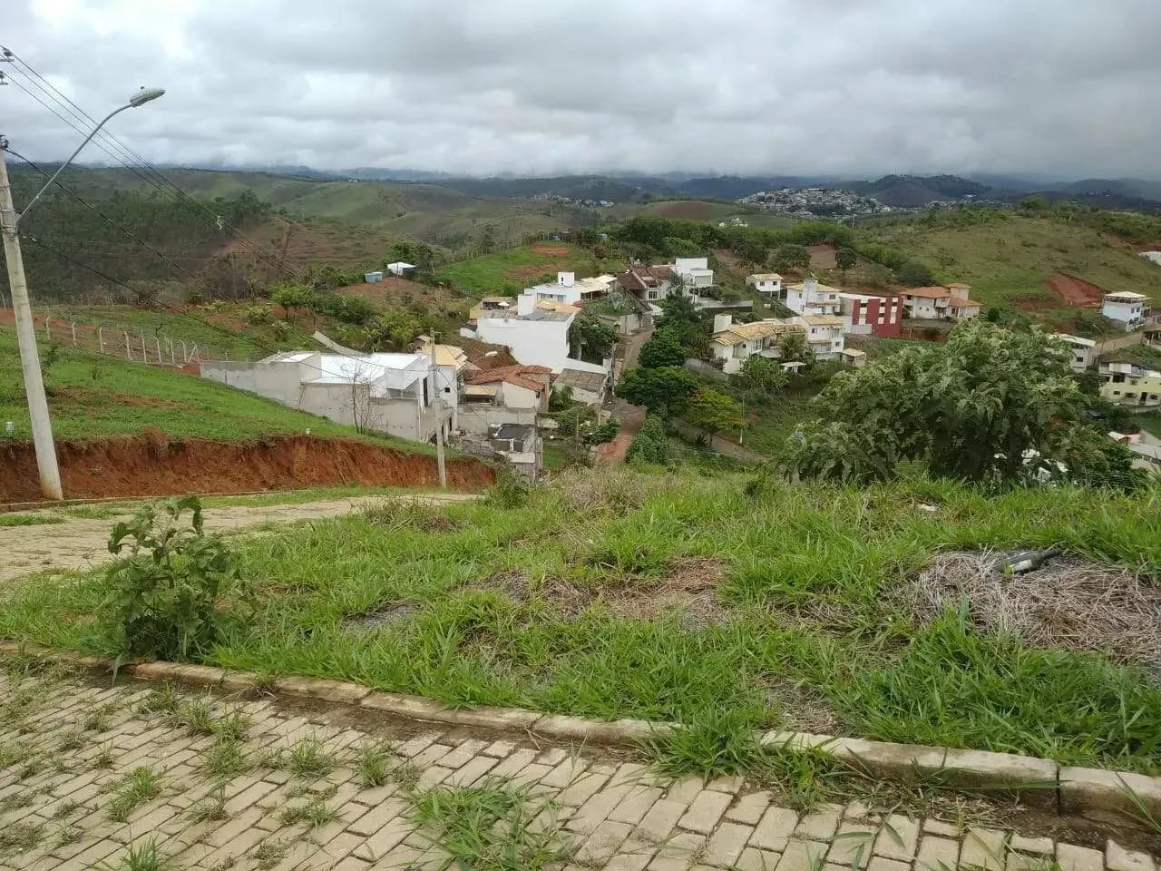 Lote Paraíso Ponte Nova MG - Foto 4