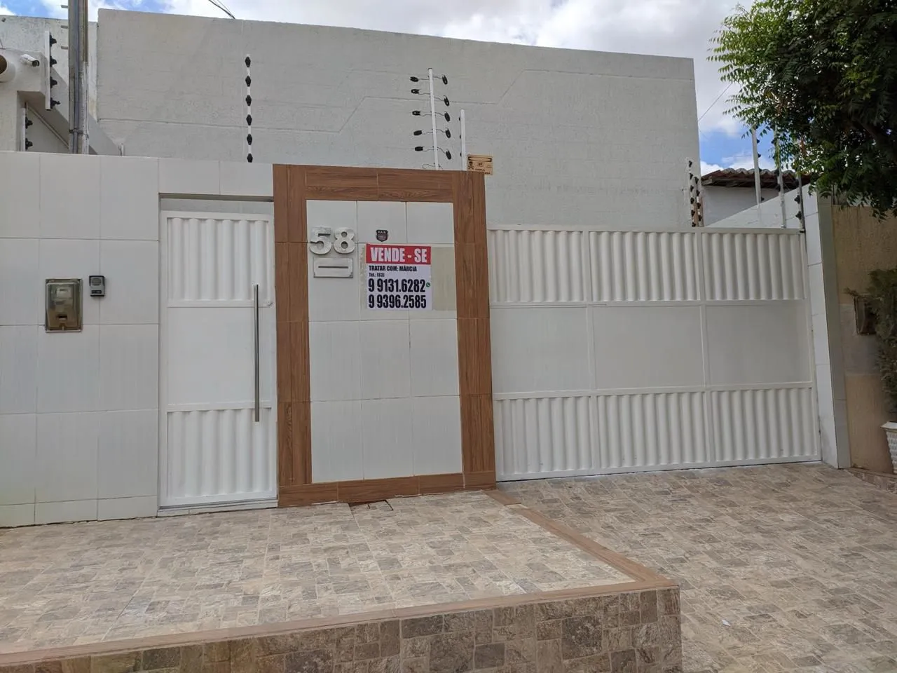 ? Casa à Venda - Ampla, segura e perfeita para sua família!