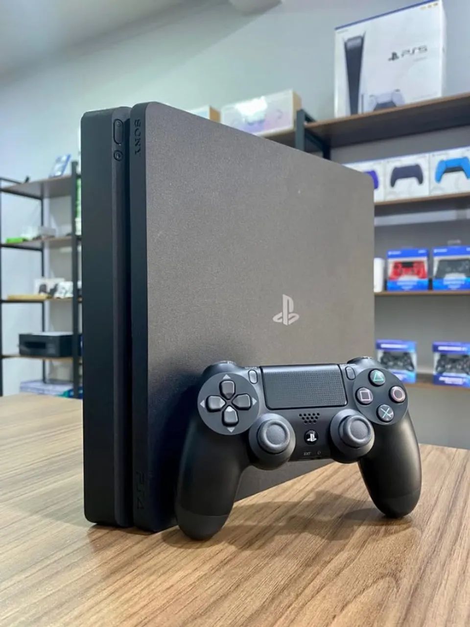  Sony Playstation 4 (usado)