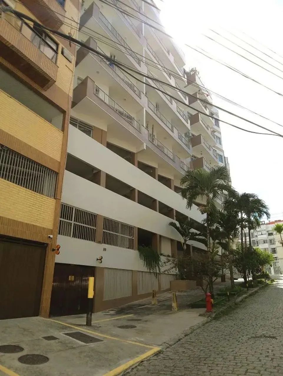 EXCELENTE APARTAMENTO COPACABANA / 85 M2 / SALÃO 2 QUARTOS (SUITE) VARANDA 2 GARAGENS / PR - Foto 4