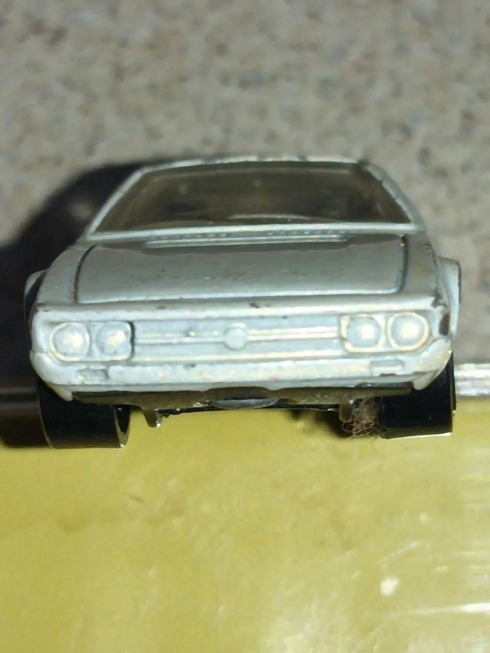 Miniatura Hot Wheels SP2 - Foto 5