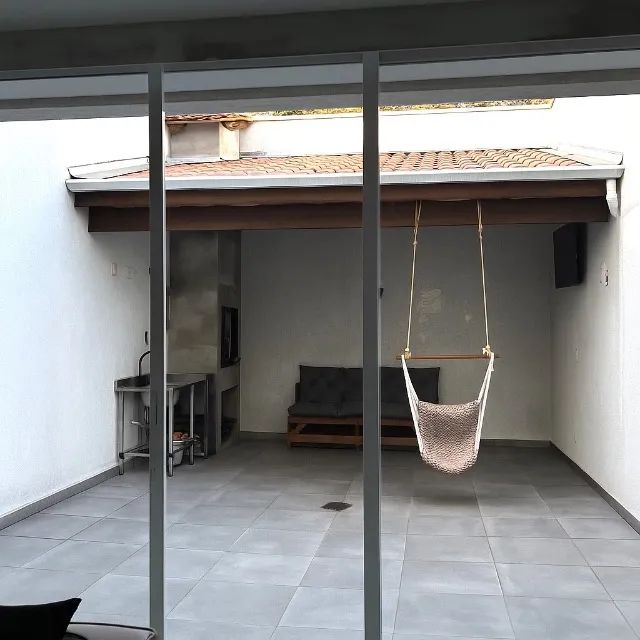 Foto - São Paulo - Parque Maria Helena