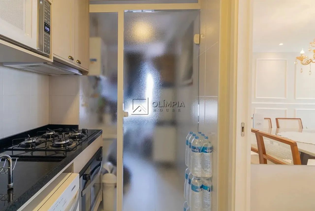 Venda Apartamento 2 Dormitórios - 72 m² Chácara Santo Antônio - Foto 14