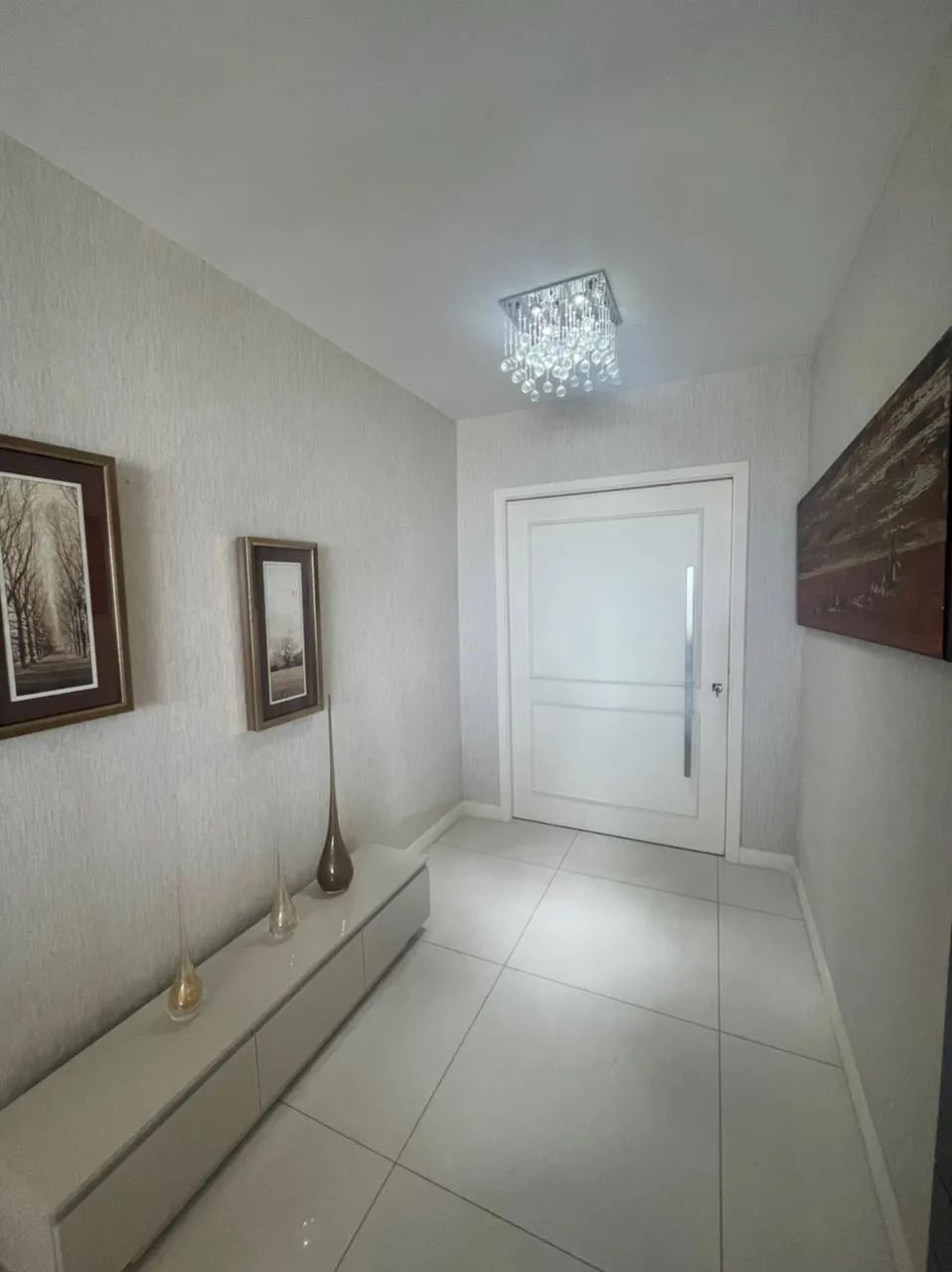 Apartamento para venda possui 268 metros quadrados com 4 quartos em Ponta D'Areia - São Lu - Foto 2