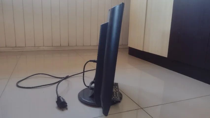 Monitor e TV LG 22 Polegadas  - Foto 3