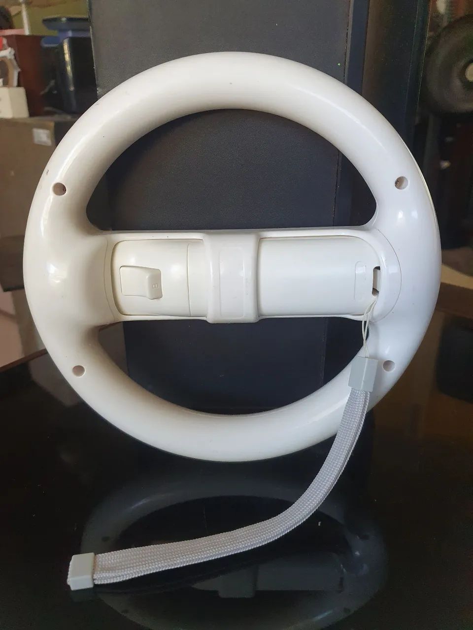 Volante para Controle Wii Remote   - Foto 2