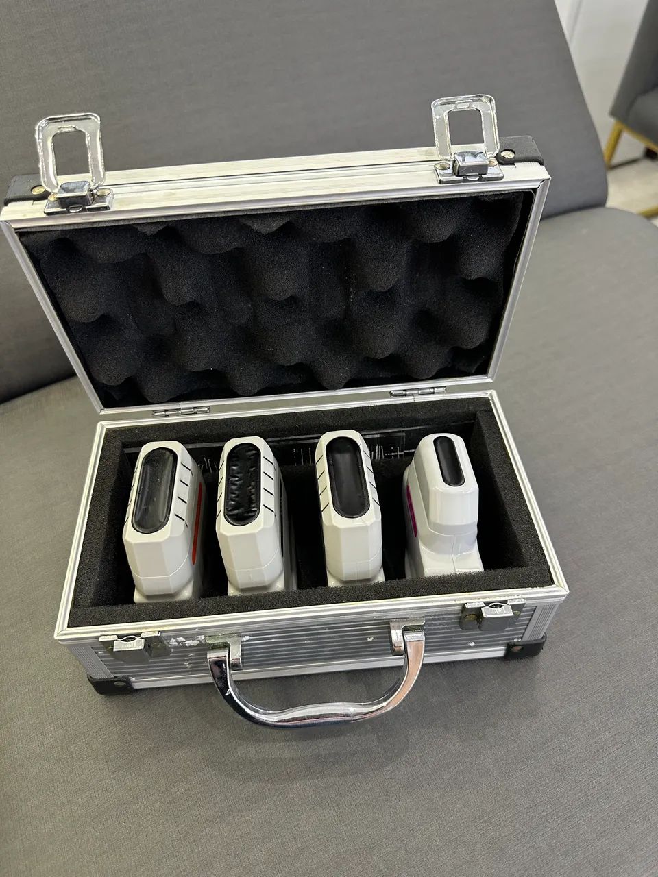 Ultraskin 2 WonTech - Foto 5