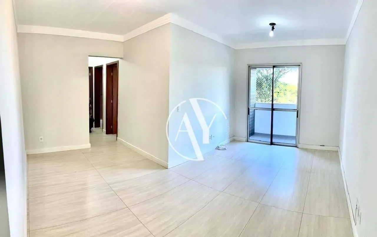 Apartamento com 3 quartos à venda, 90 m² por R$ 479.990 - Bonfim - Campinas/SP