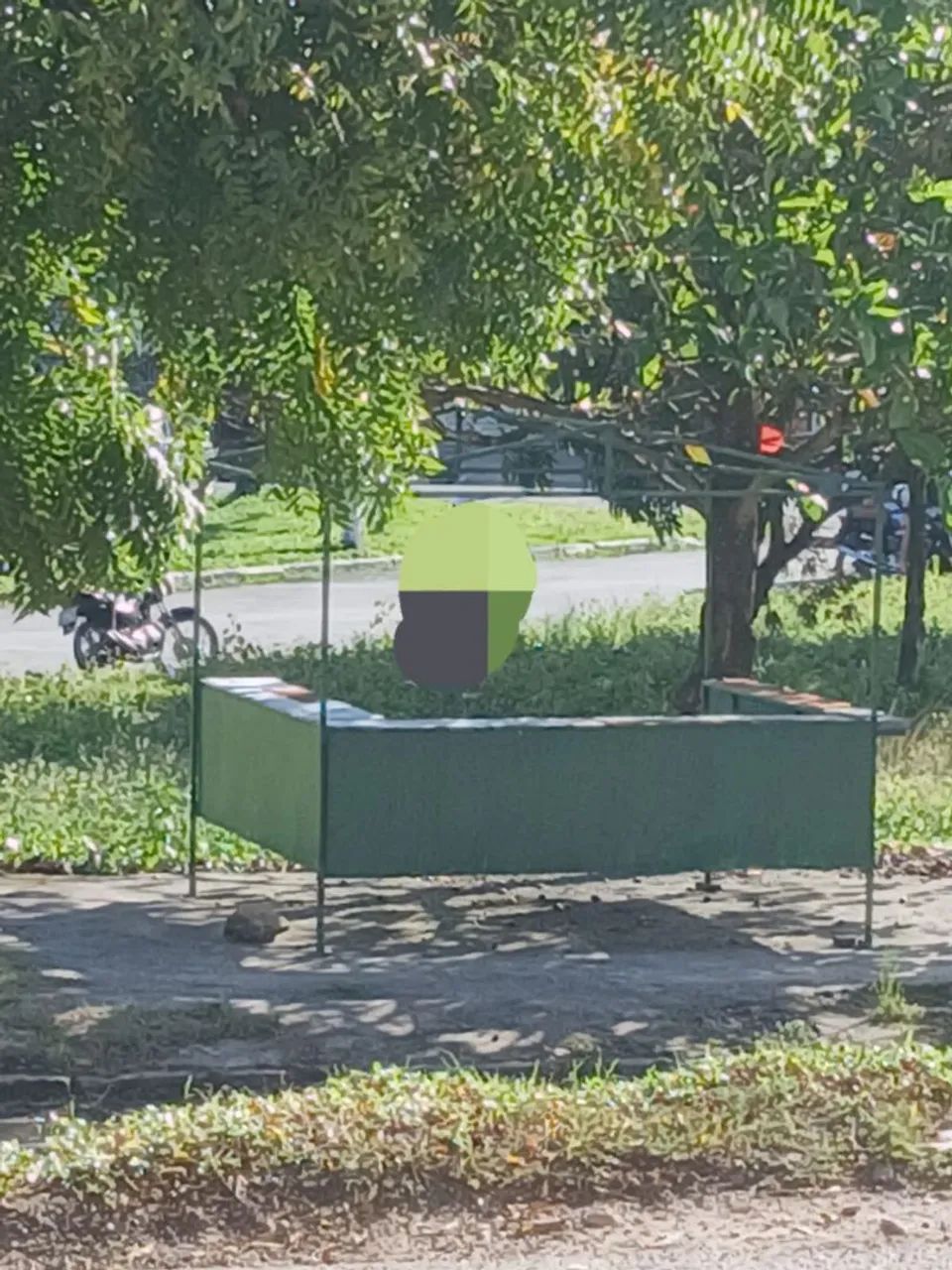 Barraca de Pastel 64167762053378120