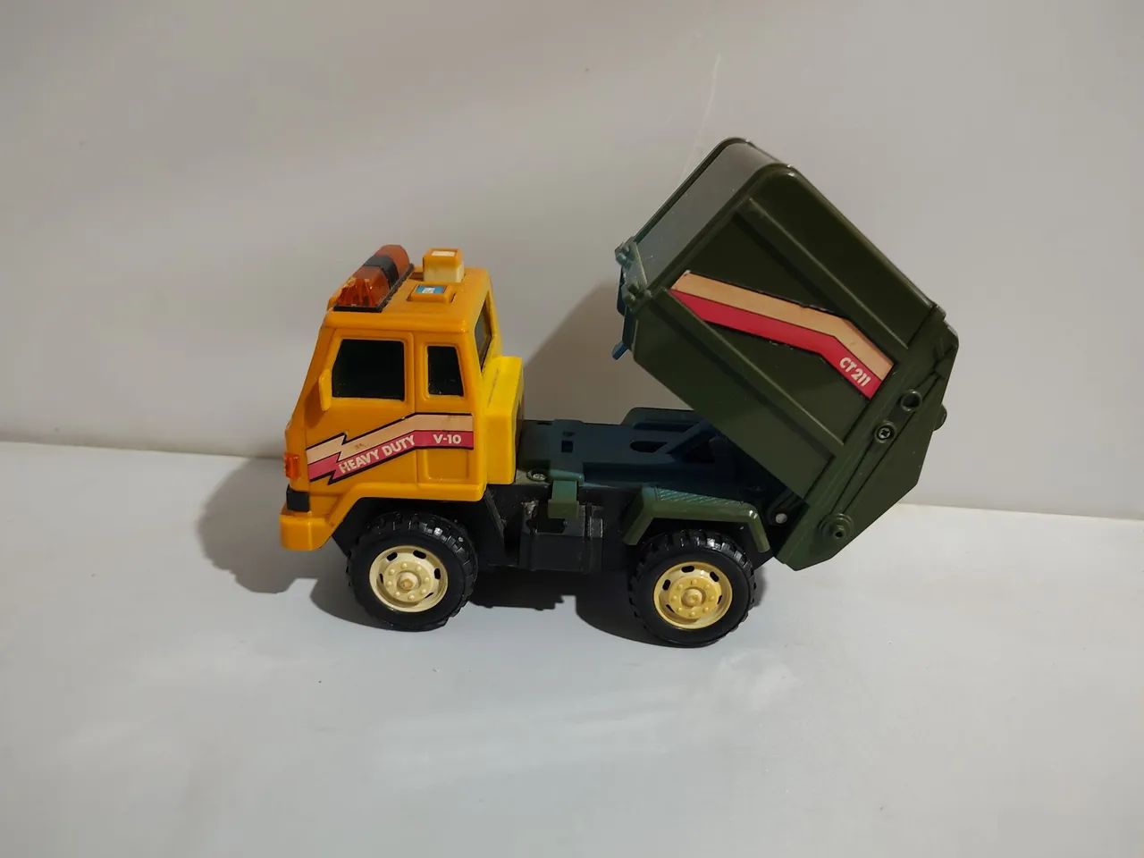Carrinho antigo  - Foto 4